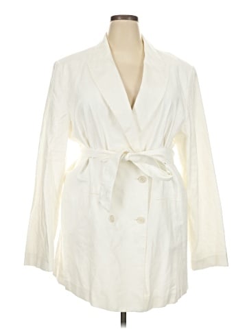 Gap Trenchcoat (view 1)