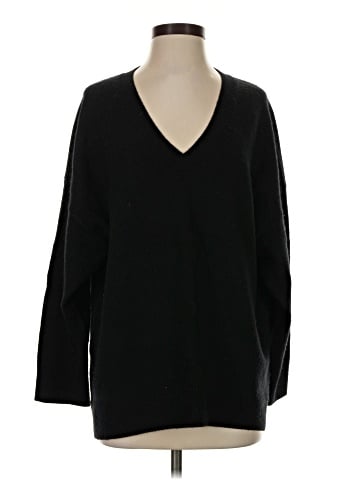 Banana Republic Cashmere Pullover Sweater (view 1)