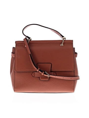 Antonio Melani Satchel (view 1)