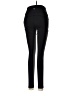 Lululemon Athletica Solid Black Active Pants Size 6 - photo 2