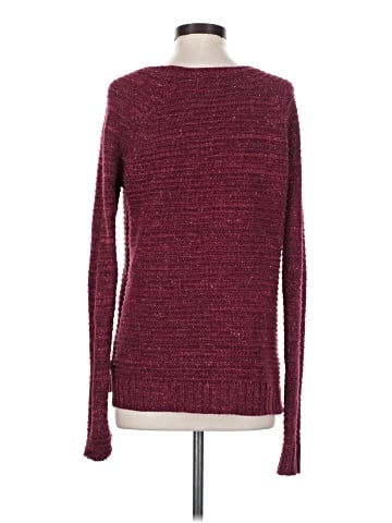 Faded Glory Pullover Sweater (view 2)