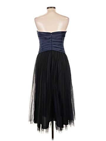 Zac Posen Cocktail Dress (view 2)
