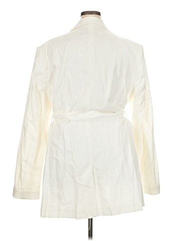 Gap Trenchcoat (view 2)