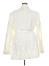 Gap Ivory Trenchcoat Size XXL (tall) - photo 2