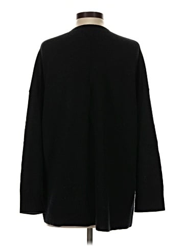 Banana Republic Cashmere Pullover Sweater (view 2)