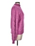 Jessica Simpson Tweed Pink Pullover Sweater Size M - photo 4