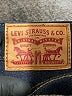 Levi's Solid Blue Jeans Size 31 waist - photo 7