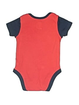 NHL Short Sleeve Onesie (view 2)