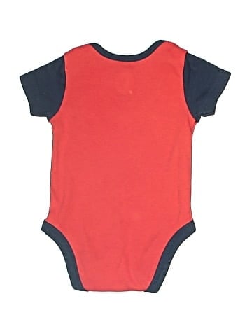 NHL Short Sleeve Onesie (view 2)