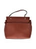Antonio Melani Brown Satchel One size - photo 3