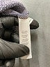 ALTERNATIVE Stars Blue Zip Up Hoodie Size XS - photo 7