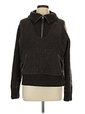 FLX Pullover Sweater (view 1)