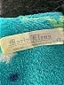 Maria Elena 100% Cotton Blue Coat Size 4T - photo 3