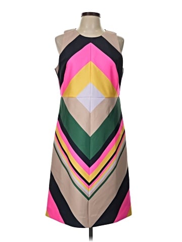 J.Crew Collection Cocktail Dress (view 1)