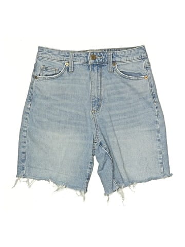 Universal Thread Denim Shorts (view 1)