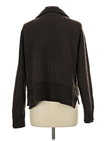 FLX Pullover Sweater (view 2)