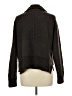 FLX Brown Pullover Sweater Size L - photo 2