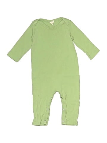 Kate Quinn Organics Long Sleeve Outfit (view 1)