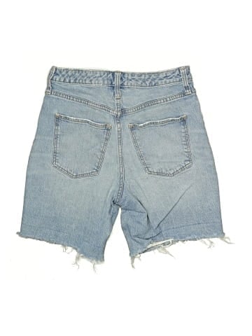 Universal Thread Denim Shorts (view 2)