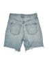 Universal Thread Blue Denim Shorts Size 0 - photo 2