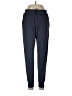 Libin Solid Blue Track Pants Size L - photo 1