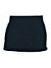 32 Degrees Solid Black Casual Skirt Size S - photo 2