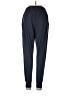 Libin Solid Blue Track Pants Size L - photo 2