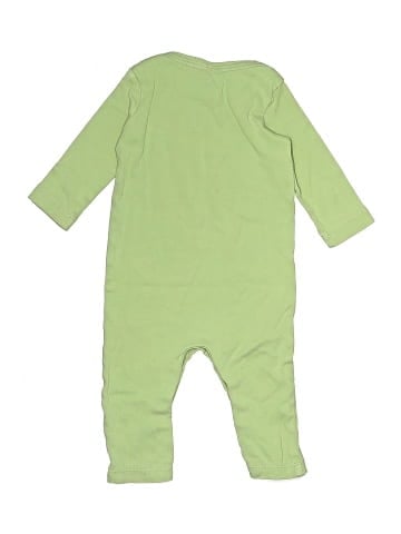 Kate Quinn Organics Long Sleeve Outfit (view 2)