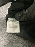 Huhot 100% Modal Black 3/4 Sleeve Top Size M - photo 8