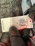 Old Navy 100% Polyester Solid Gray Casual Skirt Size S - photo 5