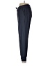 Libin Solid Blue Track Pants Size L - photo 5