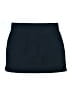 32 Degrees Solid Black Casual Skirt Size S - photo 1