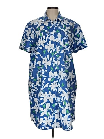 Southern Tide Casual Dress (view 1)