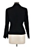 Studio 1 Black Blazer Size 6 Petite - photo 2