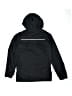 Sporto 100% Nylon Solid Black Windbreakers Size 10 - photo 2
