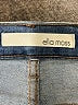 Ella Moss Blue Jeans Size L (estimated) - photo 7