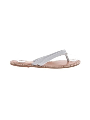 Bernardo Flip Flops (view 1)