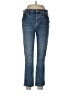 RE/DONE Blue Jeans Size 30 waist - photo 1