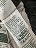 Levi's 100% Cotton Plaid Black Jeans Size 29 waist - photo 8