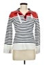 Joules White Long Sleeve Top Size 6 - photo 1