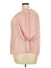 Grace & Emma Pink 3/4 Sleeve Blouse Size 3X - photo 5