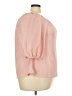 Grace & Emma Pink 3/4 Sleeve Blouse Size 3X - photo 4