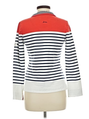 Joules Long Sleeve Top (view 2)