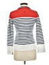 Joules White Long Sleeve Top Size 6 - photo 2