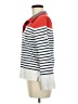 Joules White Long Sleeve Top Size 6 - photo 5