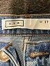 AYR Blue Jeans Size 27 waist - photo 7