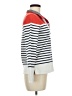 Joules White Long Sleeve Top Size 6 - photo 4