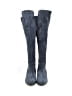 Lucky Brand Blue Boots Size 8 1/2 - photo 2
