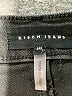 Risen Black Jeans Size 3X - photo 4