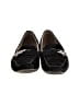 Franco Sarto Black Flats Size 7 1/2 - photo 2